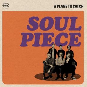 Download track Soul Piece A Plane To Catch