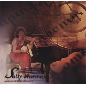 Download track A Time To Say Good Bye Sally Harmon