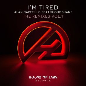 Download track I'm Tired (Yuri Soares Remix) Alan CapetilloYuri Soares