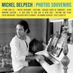 Download track Fais-Moi Une Place Michel Delpech