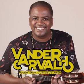 Download track Quero Achar Uma Saída Vander Carvalho