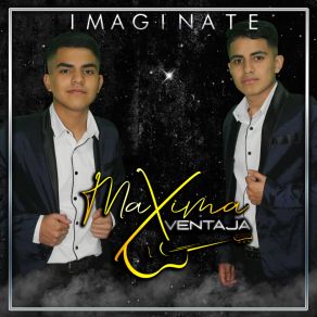 Download track Payo Aguilar Máxima Ventaja