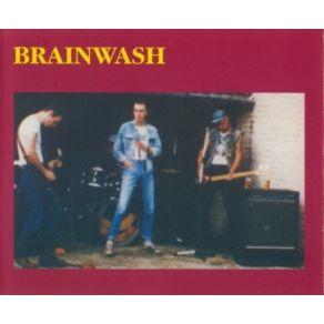 Download track Etat D'Urgence Brainwash