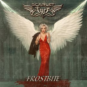 Download track Frostbite (Acoustic Version) Scarlet Aura