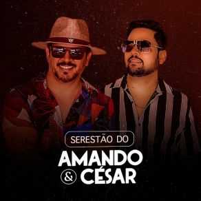 Download track Vou Tirar Você Desse Lugar Amando E César