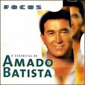 Download track Tum Tum De Saudade Amado Batista