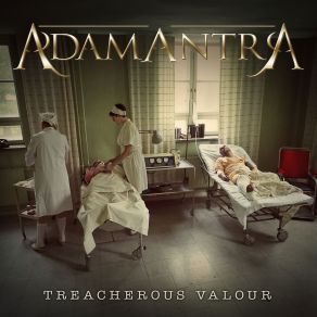 Download track Treacherous Valour Adamantra