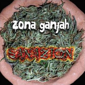 Download track Fumando Vamos A Casa Zona Ganjah