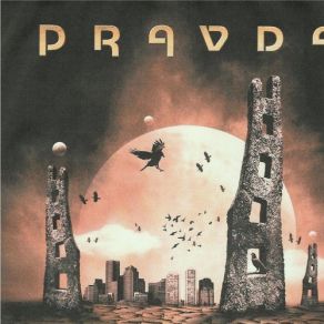 Download track Two Paths Pravda