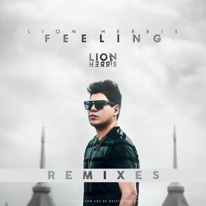 Download track Feeling (Jagü Remix) Lion HerrisJagu