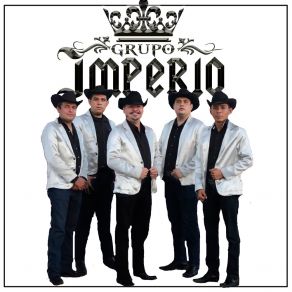 Download track Corazón Aferrado Grupo Imperio RB