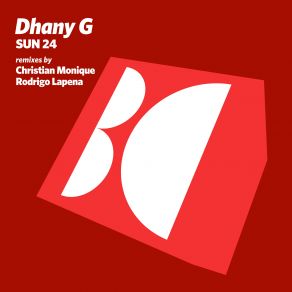 Download track The Past Behind Your Back (Rodrigo Lapena Remix) Dhany G