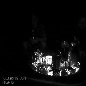 Download track Glenn Flickering Sun