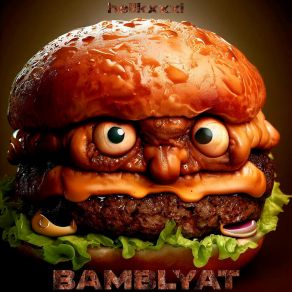 Download track BAMBLYAT (Slowed) Hellkxxxi