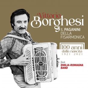 Download track Spigadora Vittorio Borghesi, Emilia-Romagna Band