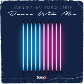 Download track Dance With Me (Radio Edit) Marce Smith