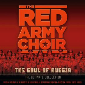 Download track Gandzia Les Choeurs De L'Armée Rouge, The Red Army Choir