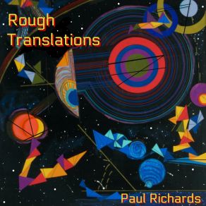 Download track Falling On Lobsters In The Dark Paul Richards