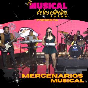 Download track La Colombiana Mercenarios Musical