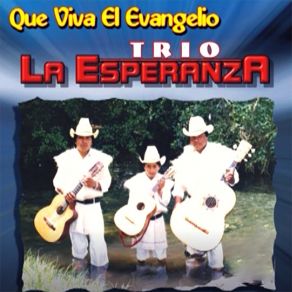 Download track El Exborracho TRIO LA ESPERANZA