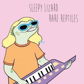 Download track Backbeat Of The Heart Sleepy Lizard