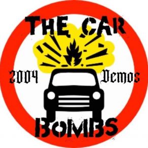 Download track Radioactive War The Car Bombs