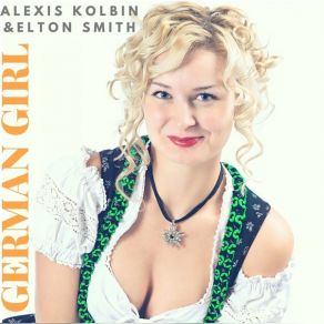 Download track German Girl. (Korel Breaks Remix.) Alexis Kolbin