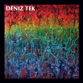 Download track Corner Conversation Deniz Tek