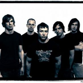 Download track The Mullet Burden The Dillinger Escape Plan