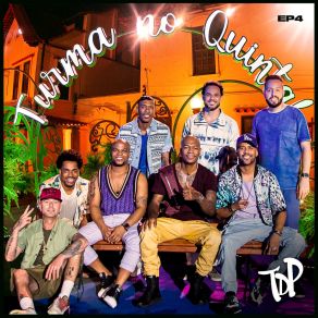 Download track Predador (Ao Vivo) Turma Do Pagode