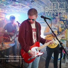 Download track Genevieve (Live In Austin, TX 2019) The Shackletons