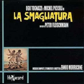 Download track Ambigua E Perversa Ennio Morricone