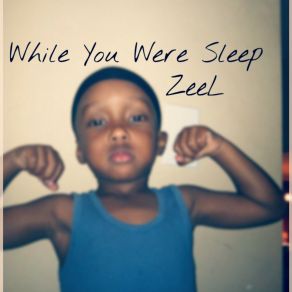 Download track What You Like Zeel