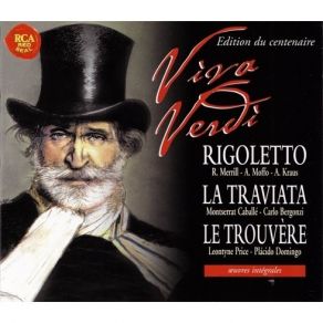 Download track 3. Di Madride Noi Siam Mattadori Giuseppe Verdi