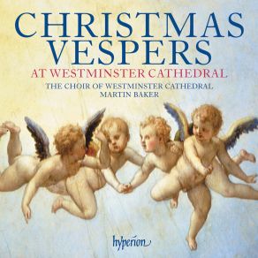 Download track Dixit Dominus Westminster Cathedral Choir, Martin Baker, Matthew Martin