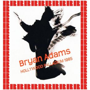 Download track Lonely Nights Bryan Adams