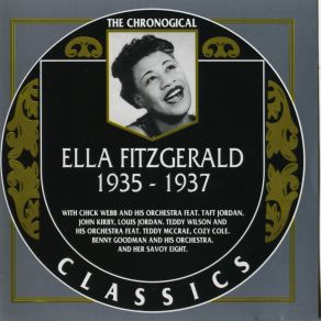 Download track A Little Bit Later On Ella Fitzgerald