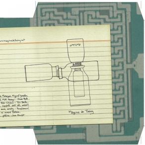 Download track Interzona Maquina De Turing