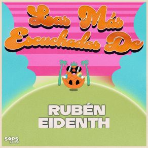 Download track Dulces Besos Rúben Eidenth