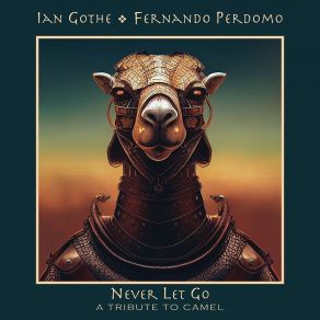 Download track Never Let Go Fernando Perdomo, Ian Gothe