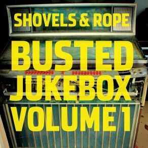 Download track Strangers Shovels And RopeThe Inlaws