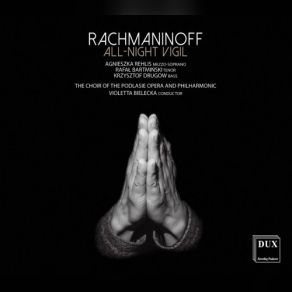 Download track All-Night Vigil, Op. 37 