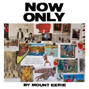 Download track Tintin In Tibet Mount Eerie