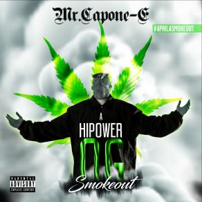 Download track Tell Me Mr. Capone - E