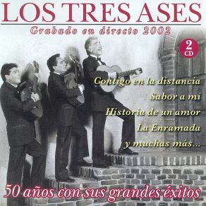 Download track Tú Me Acostumbraste Los Tres Ases