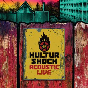 Download track Racist Song (Acoustic Live) Kultur Shock