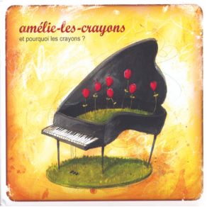 Download track Promets - Moi Amelie - Les - Crayons