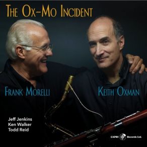 Download track Baubles Bangles And Beads Keith Oxman, Frank Morelli