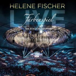 Download track Marathon Helene Fischer