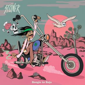 Download track STÖNER Theme Stoner